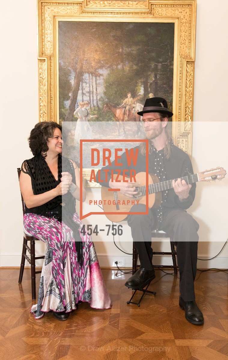 Performers, FAIR TRADE USA: Tapas, Sangria & Music, US. 223 Spruce St, May 30th, 2015,Drew Altizer, Drew Altizer Photography, full-service agency, private events, San Francisco photographer, photographer california