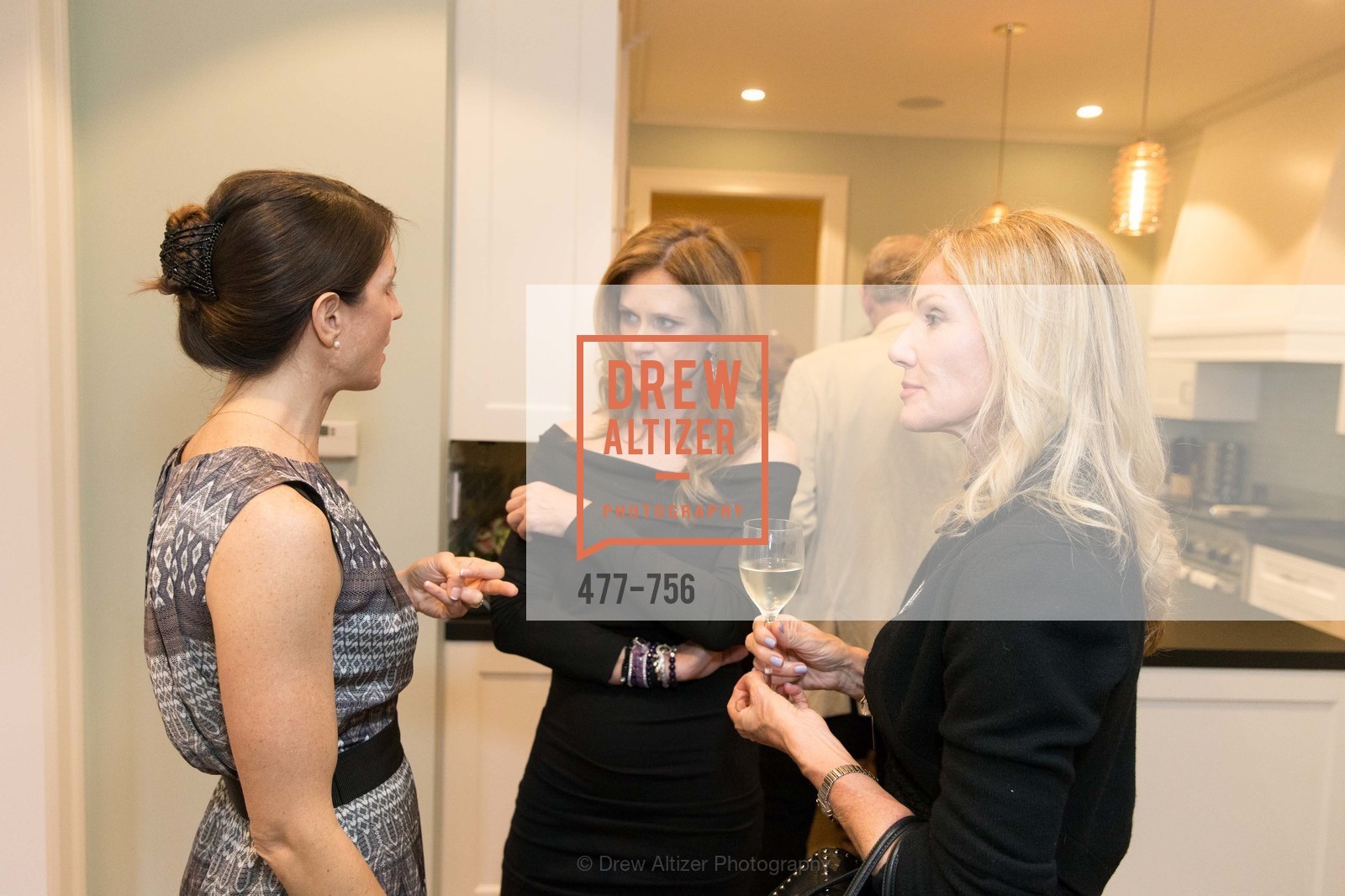 Erin Geiger, Sukey Forbes, Rosemary Baker, FAIR TRADE USA: Tapas, Sangria & Music, US. 223 Spruce St, May 30th, 2015,Drew Altizer, Drew Altizer Photography, full-service agency, private events, San Francisco photographer, photographer california