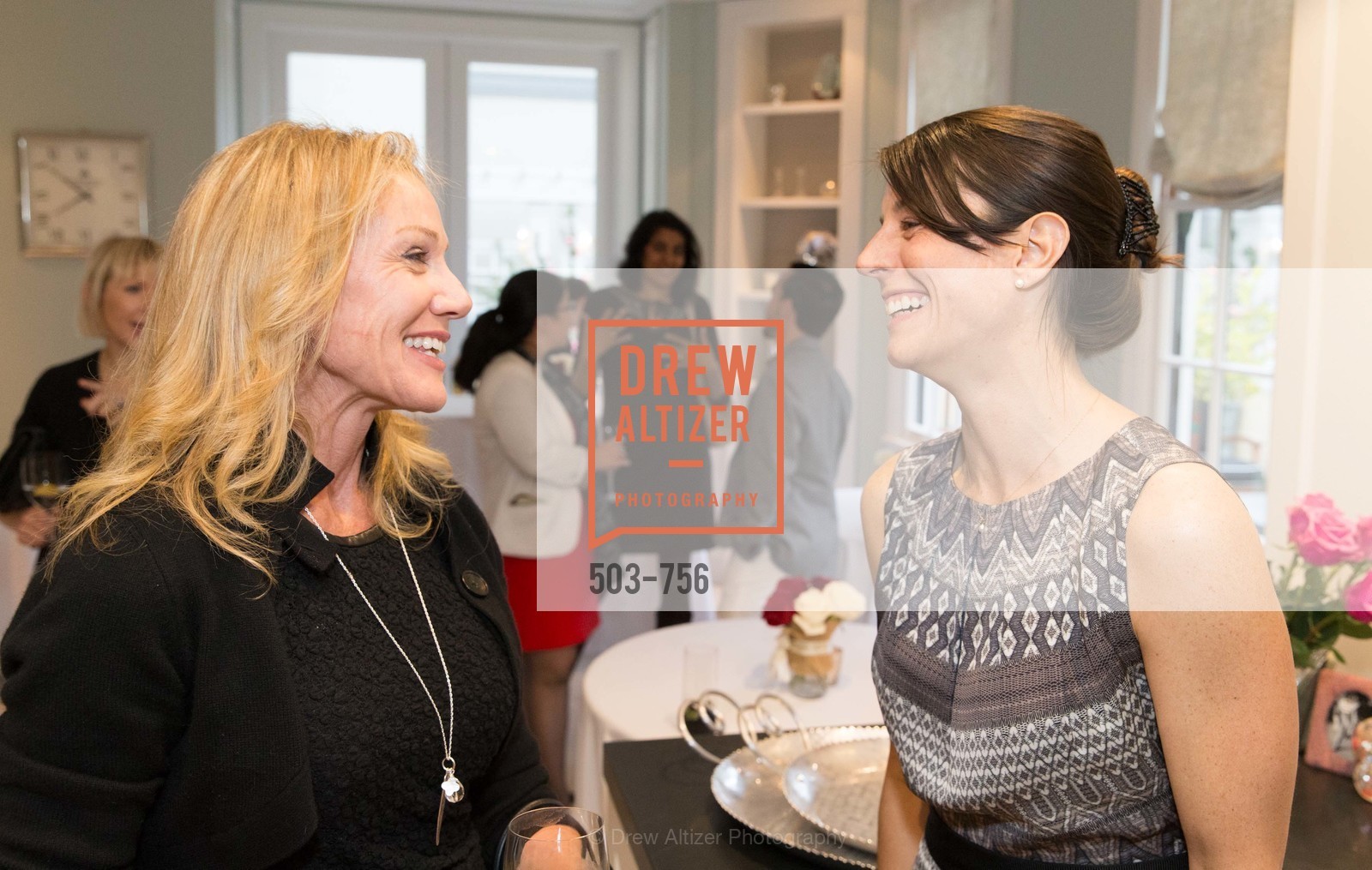 Rosemary Baker, Erin Geiger, FAIR TRADE USA: Tapas, Sangria & Music, US. 223 Spruce St, May 30th, 2015,Drew Altizer, Drew Altizer Photography, full-service agency, private events, San Francisco photographer, photographer california