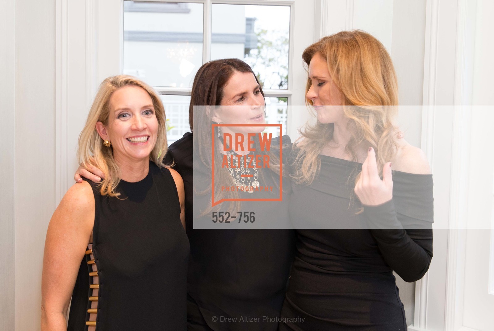 Jennifer Walske, Julia Ormand, Sukey Forbes, FAIR TRADE USA: Tapas, Sangria & Music, US. 223 Spruce St, May 30th, 2015,Drew Altizer, Drew Altizer Photography, full-service agency, private events, San Francisco photographer, photographer california