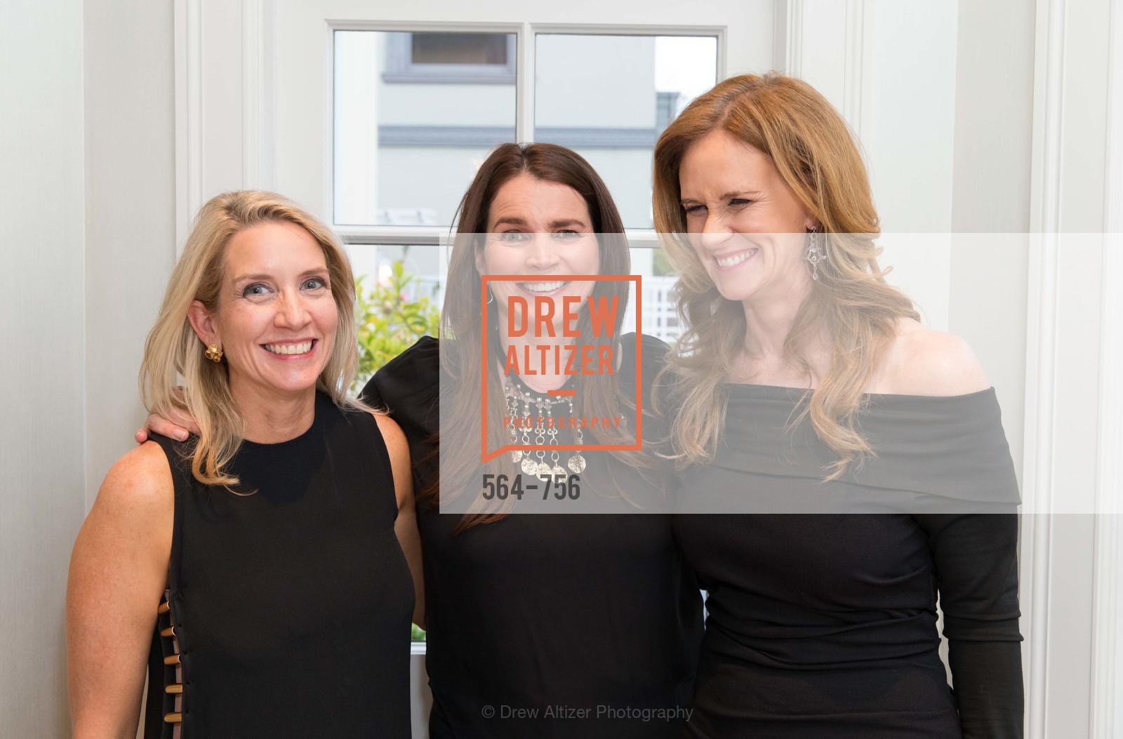 Jennifer Walske, Julia Ormand, Sukey Forbes, FAIR TRADE USA: Tapas, Sangria & Music, US. 223 Spruce St, May 30th, 2015,Drew Altizer, Drew Altizer Photography, full-service agency, private events, San Francisco photographer, photographer california