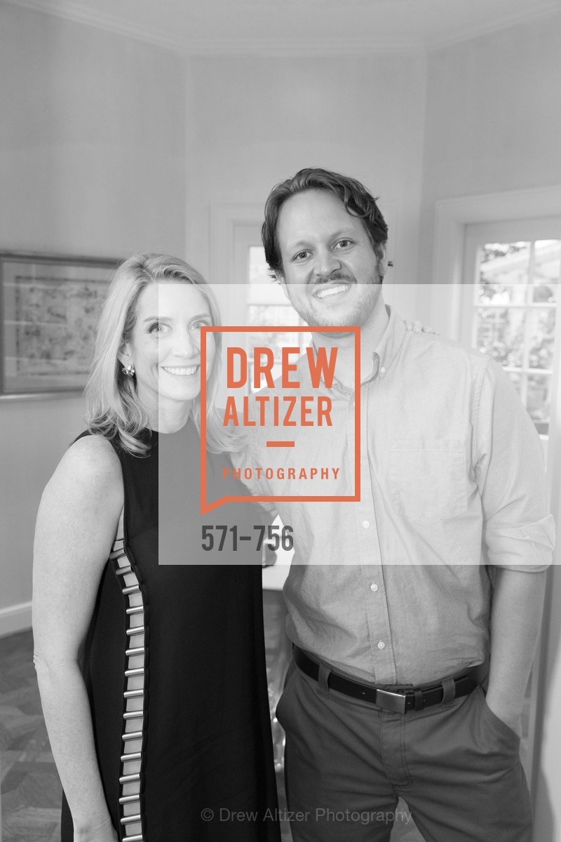 Jennifer Walske, Cole Wagner, FAIR TRADE USA: Tapas, Sangria & Music, US. 223 Spruce St, May 30th, 2015,Drew Altizer, Drew Altizer Photography, full-service agency, private events, San Francisco photographer, photographer california