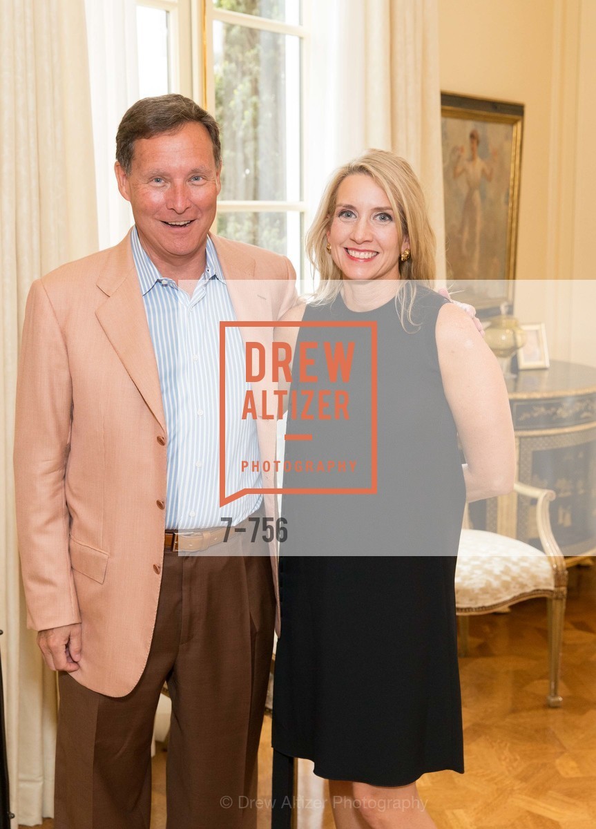 Chris Jones, Jennifer Walske, FAIR TRADE USA: Tapas, Sangria & Music, US. 223 Spruce St, May 30th, 2015,Drew Altizer, Drew Altizer Photography, full-service agency, private events, San Francisco photographer, photographer california