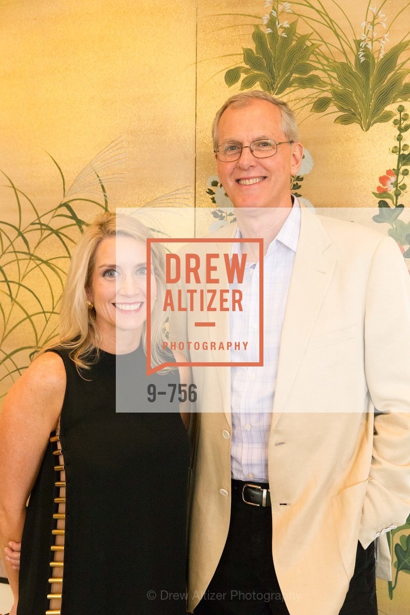 Jennifer Walske, George Scharffenberger, FAIR TRADE USA: Tapas, Sangria & Music, US. 223 Spruce St, May 30th, 2015,Drew Altizer, Drew Altizer Photography, full-service agency, private events, San Francisco photographer, photographer california