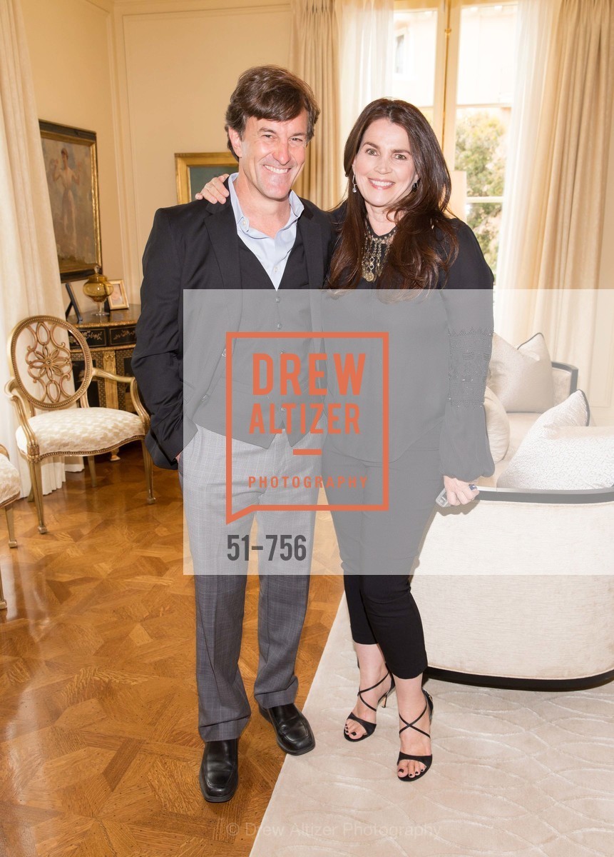 Paul Rice, Julia Ormond, FAIR TRADE USA: Tapas, Sangria & Music, US. 223 Spruce St, May 30th, 2015,Drew Altizer, Drew Altizer Photography, full-service agency, private events, San Francisco photographer, photographer california