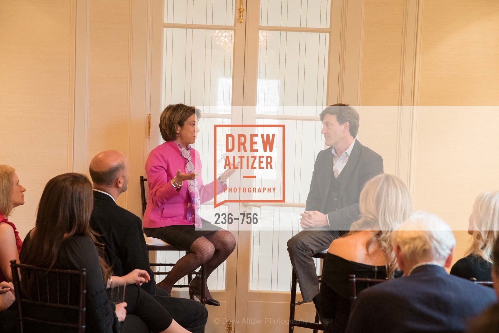 Laura Tyson, Paul Rice, FAIR TRADE USA: Tapas, Sangria & Music, US. 223 Spruce St, May 30th, 2015,Drew Altizer, Drew Altizer Photography, full-service agency, private events, San Francisco photographer, photographer california