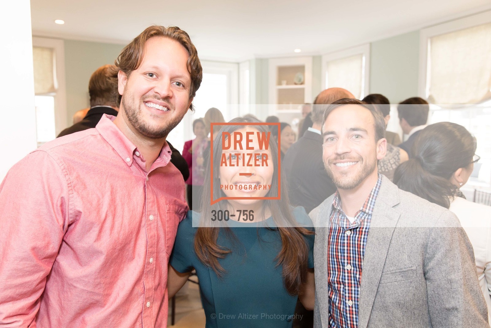 Cole Wagner, Kristine Young, Mike Vincent, FAIR TRADE USA: Tapas, Sangria & Music, US. 223 Spruce St, May 30th, 2015,Drew Altizer, Drew Altizer Photography, full-service agency, private events, San Francisco photographer, photographer california
