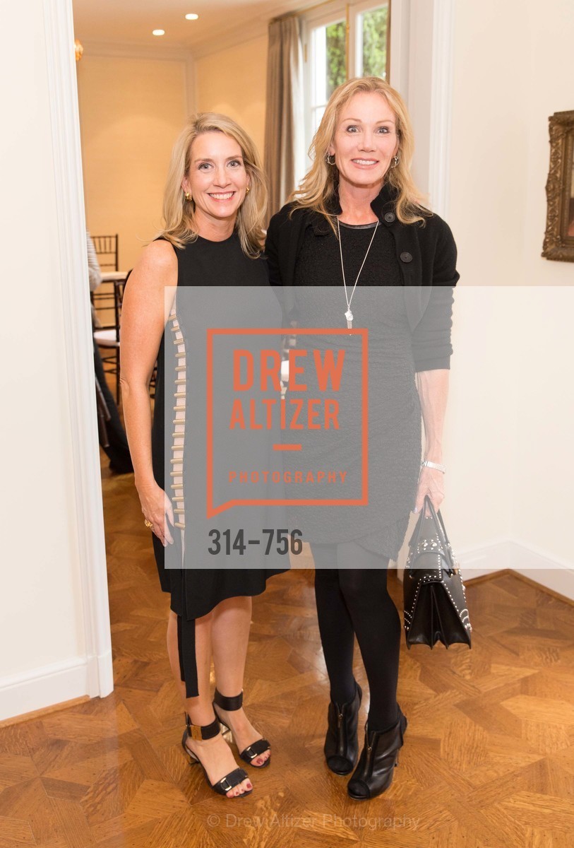 Jennifer Walske, Rosemary Baker, FAIR TRADE USA: Tapas, Sangria & Music, US. 223 Spruce St, May 30th, 2015,Drew Altizer, Drew Altizer Photography, full-service agency, private events, San Francisco photographer, photographer california