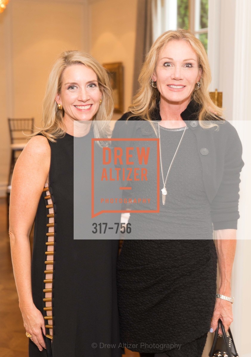 Jennifer Walske, Rosemary Baker, FAIR TRADE USA: Tapas, Sangria & Music, US. 223 Spruce St, May 30th, 2015,Drew Altizer, Drew Altizer Photography, full-service agency, private events, San Francisco photographer, photographer california
