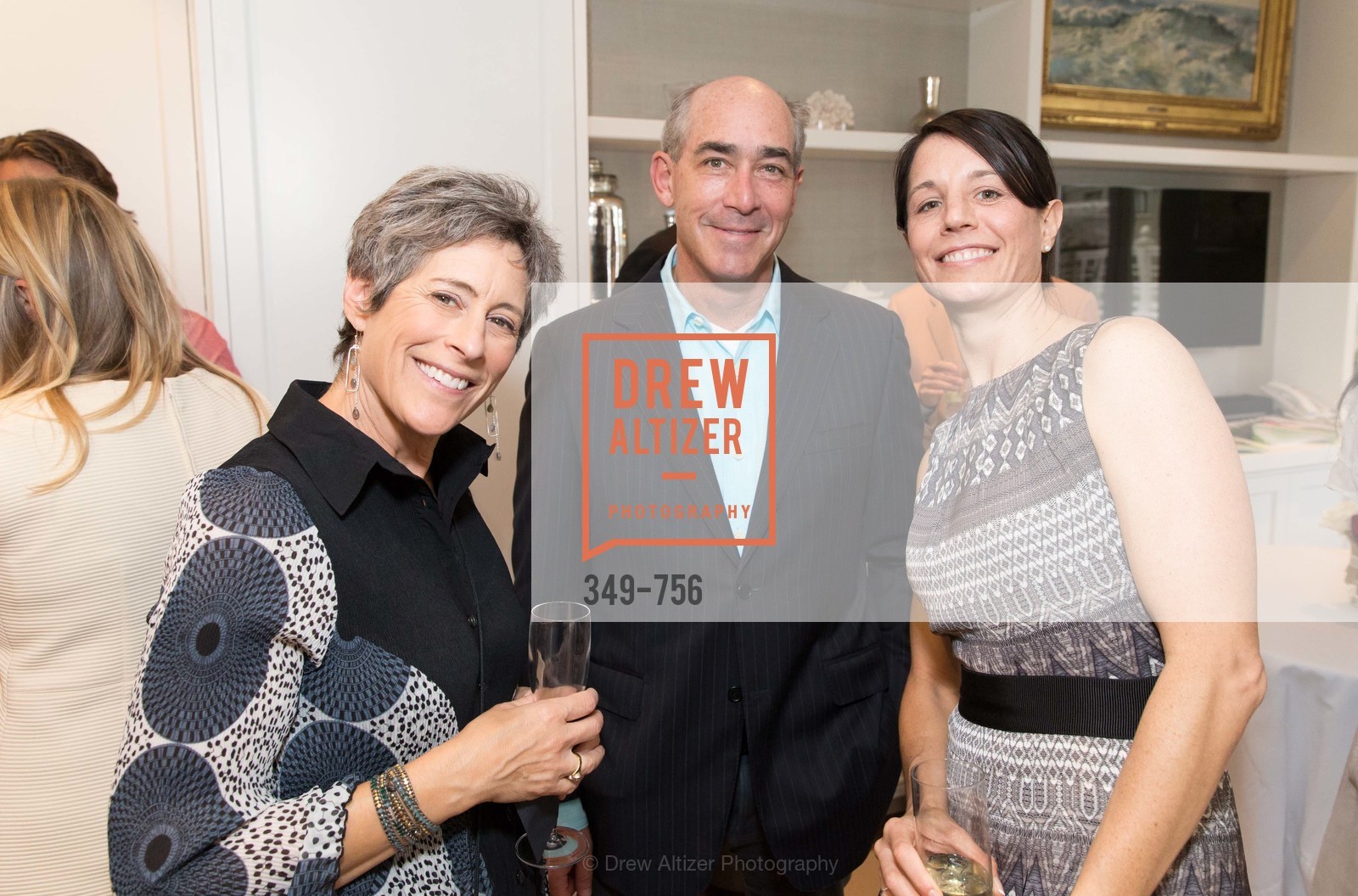 Jordana Perman, Michael Perman, Erin Geiger, FAIR TRADE USA: Tapas, Sangria & Music, US. 223 Spruce St, May 30th, 2015,Drew Altizer, Drew Altizer Photography, full-service agency, private events, San Francisco photographer, photographer california