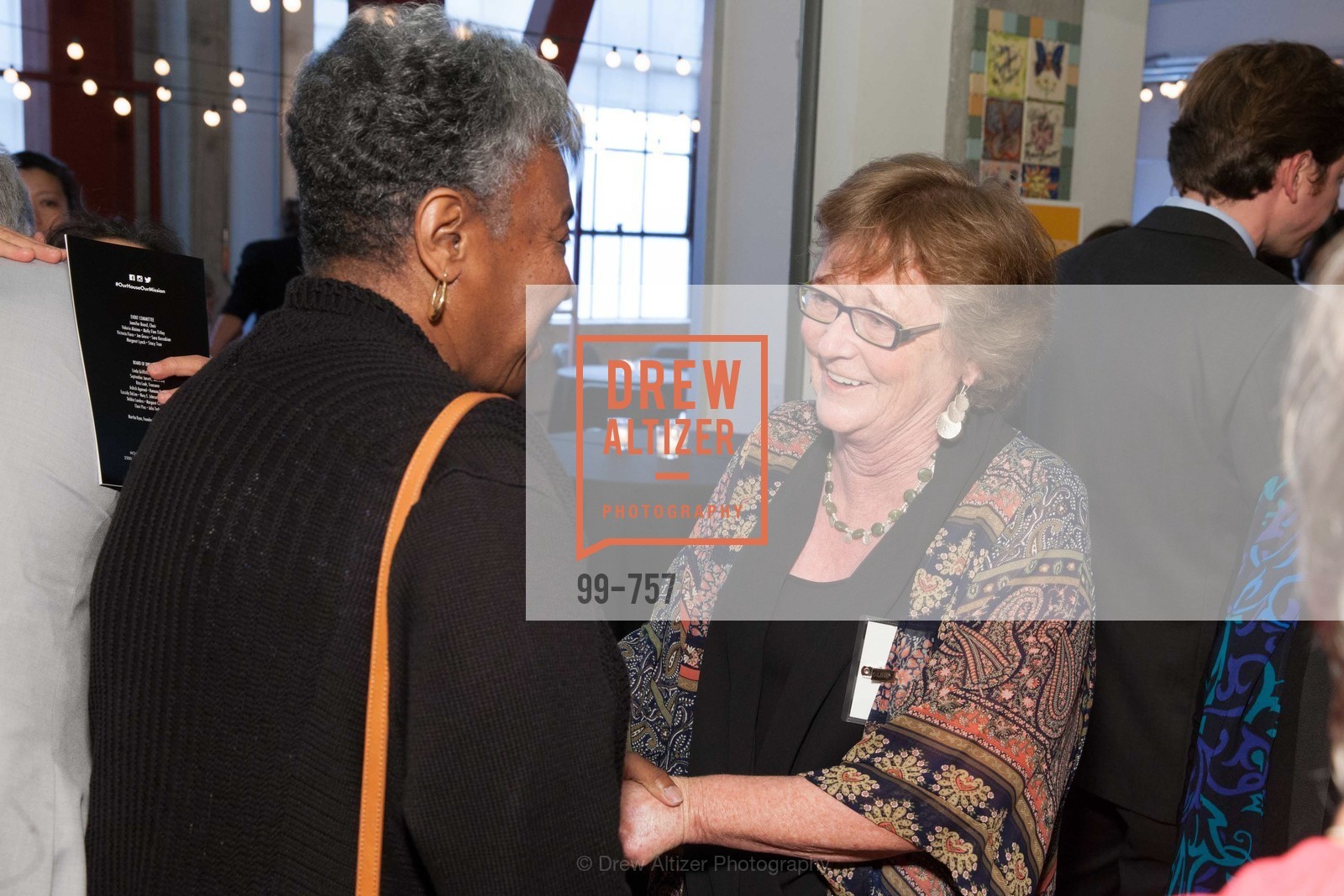 Martha Ryan, HOMELESS PRENATAL PROGRAM Our House, Our Mission Gala, Homeless Prenatal Program. 2500 18th St, May 31st, 2015,Drew Altizer, Drew Altizer Photography, full-service agency, private events, San Francisco photographer, photographer california