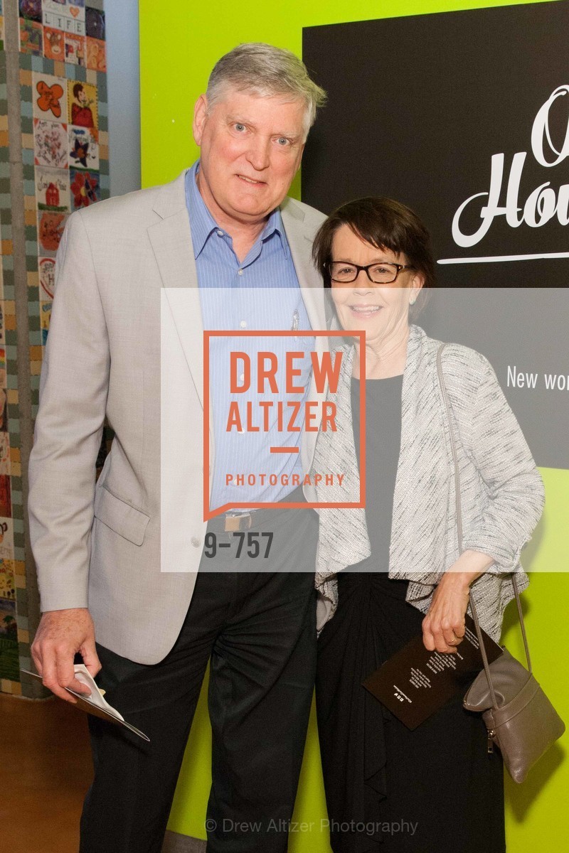 Dr. Daniel Wlodarcyzk, Ann Gallagher, HOMELESS PRENATAL PROGRAM Our House, Our Mission Gala, Homeless Prenatal Program. 2500 18th St, May 31st, 2015,Drew Altizer, Drew Altizer Photography, full-service agency, private events, San Francisco photographer, photographer california