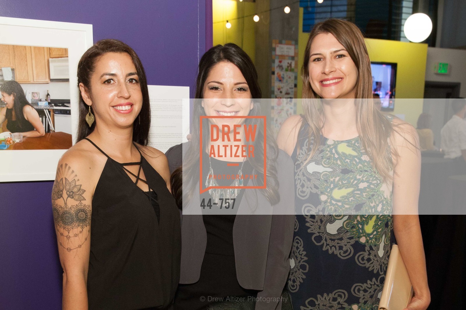 Jen Greco, Valerie Alayma, Sarah Kasabian, HOMELESS PRENATAL PROGRAM Our House, Our Mission Gala, Homeless Prenatal Program. 2500 18th St, May 31st, 2015,Drew Altizer, Drew Altizer Photography, full-service agency, private events, San Francisco photographer, photographer california