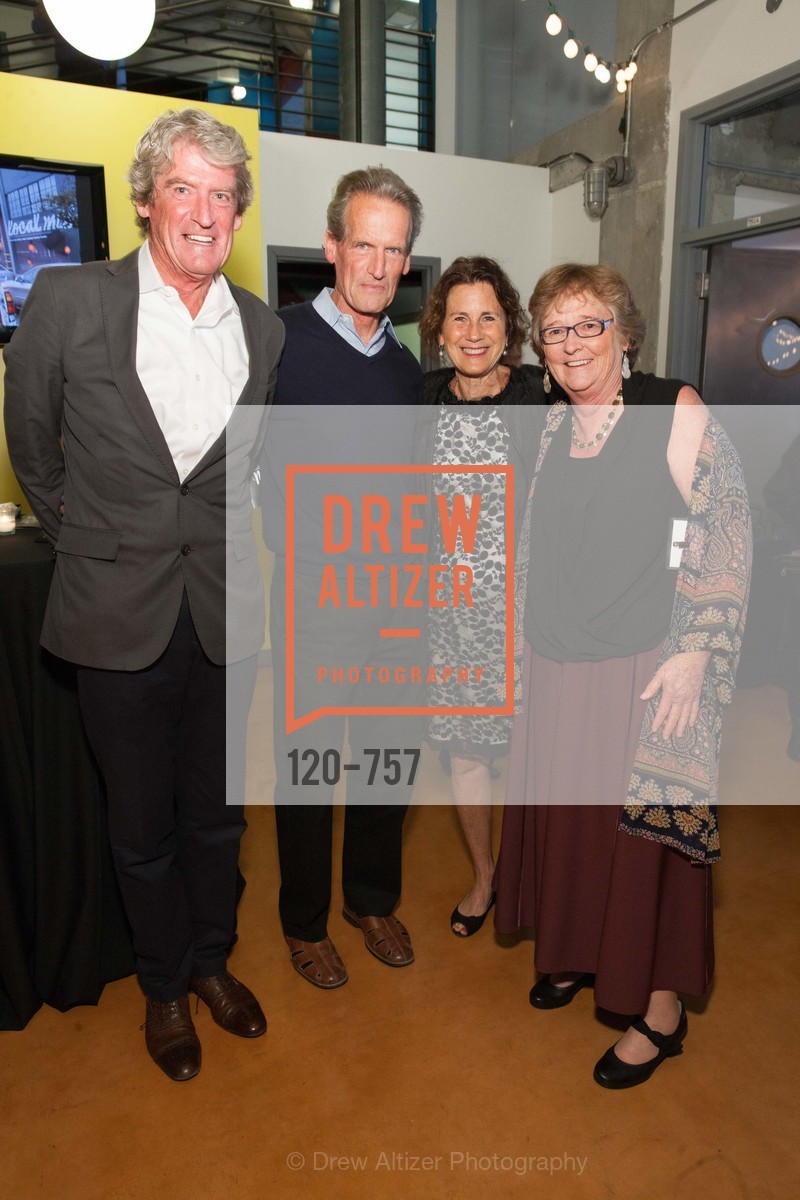 Daniel Heggarty, Ned Heggarty, Catherine Heggarty, Martha Ryan, HOMELESS PRENATAL PROGRAM Our House, Our Mission Gala, Homeless Prenatal Program. 2500 18th St, May 31st, 2015,Drew Altizer, Drew Altizer Photography, full-service agency, private events, San Francisco photographer, photographer california