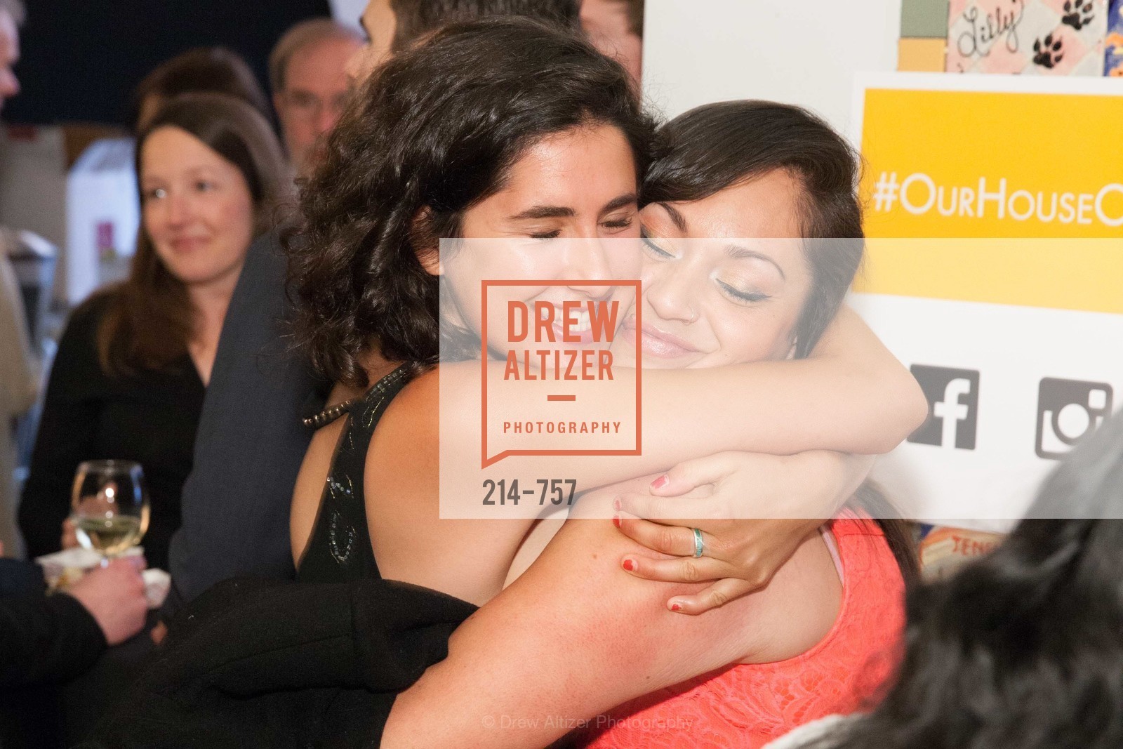 Lily Stoner, Guadalupe Taylor, HOMELESS PRENATAL PROGRAM Our House, Our Mission Gala, Homeless Prenatal Program. 2500 18th St, May 31st, 2015,Drew Altizer, Drew Altizer Photography, full-service agency, private events, San Francisco photographer, photographer california