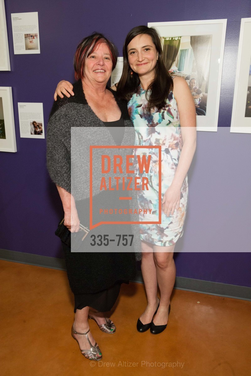 Beverly Ashworth, Johanna Jetton, HOMELESS PRENATAL PROGRAM Our House, Our Mission Gala, Homeless Prenatal Program. 2500 18th St, May 31st, 2015, Photo #335-757 Beverly Ashworth, Johanna Jetton, Photo #335-757