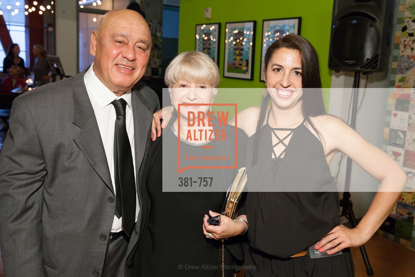 Jose Romero, Jane Greco, Jen Greco, HOMELESS PRENATAL PROGRAM Our House, Our Mission Gala, Homeless Prenatal Program. 2500 18th St, May 31st, 2015,Drew Altizer, Drew Altizer Photography, full-service agency, private events, San Francisco photographer, photographer california