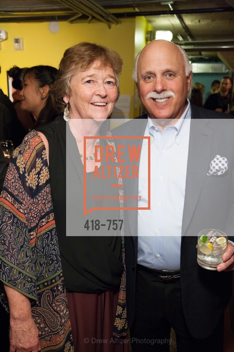 Martha Ryan, Scott Kahn, HOMELESS PRENATAL PROGRAM Our House, Our Mission Gala, Homeless Prenatal Program. 2500 18th St, May 31st, 2015,Drew Altizer, Drew Altizer Photography, full-service agency, private events, San Francisco photographer, photographer california