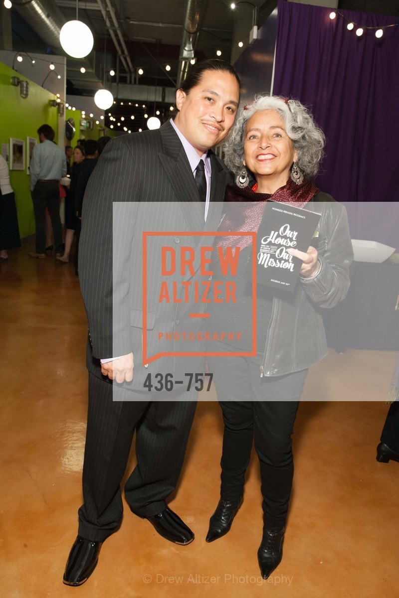 Joey Cordero, Cora Miranda, HOMELESS PRENATAL PROGRAM Our House, Our Mission Gala, Homeless Prenatal Program. 2500 18th St, May 31st, 2015,Drew Altizer, Drew Altizer Photography, full-service agency, private events, San Francisco photographer, photographer california