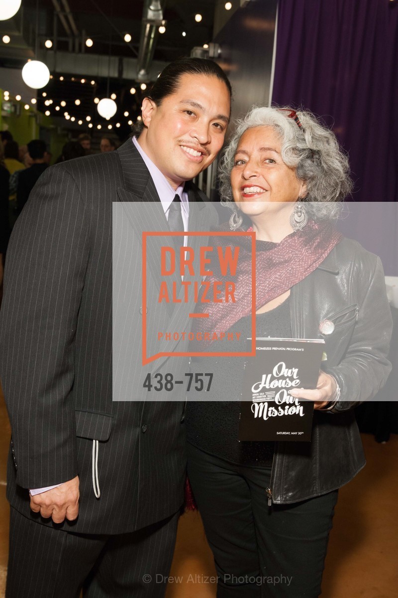 Joey Cordero, Cora Miranda, HOMELESS PRENATAL PROGRAM Our House, Our Mission Gala, Homeless Prenatal Program. 2500 18th St, May 31st, 2015,Drew Altizer, Drew Altizer Photography, full-service agency, private events, San Francisco photographer, photographer california