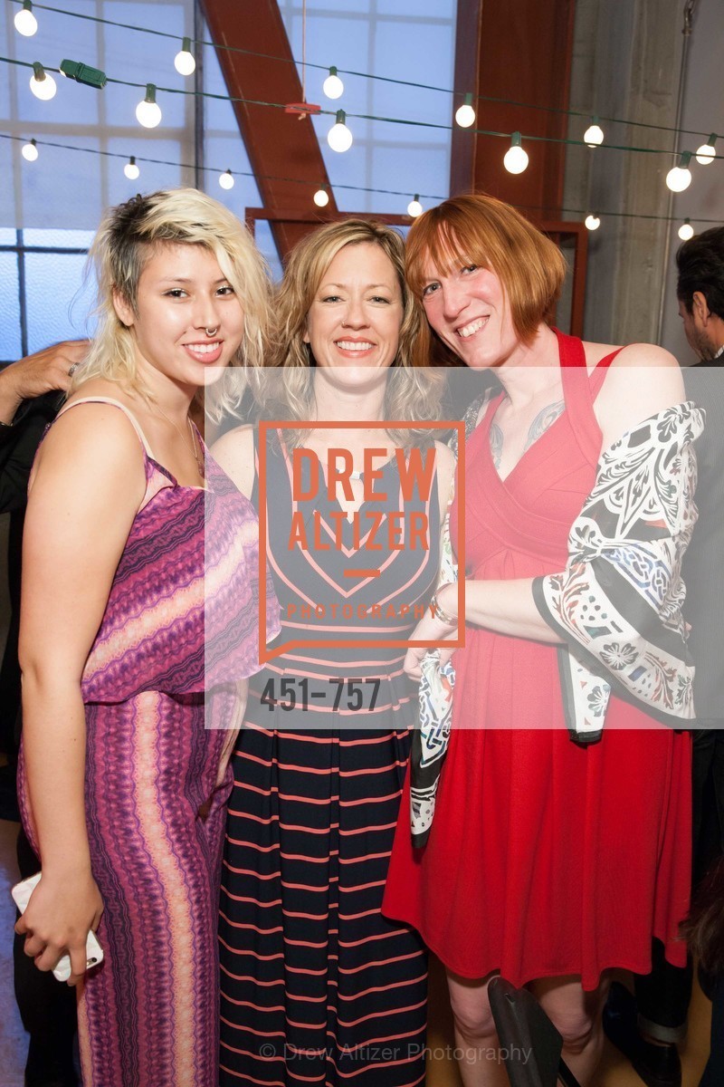 Sydney Blacker, Terry Vaca, Jessica Tolopson, HOMELESS PRENATAL PROGRAM Our House, Our Mission Gala, Homeless Prenatal Program. 2500 18th St, May 31st, 2015,Drew Altizer, Drew Altizer Photography, full-service agency, private events, San Francisco photographer, photographer california