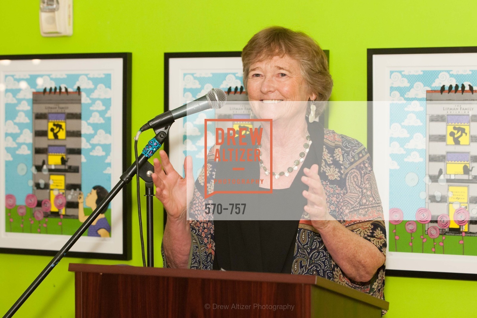 Martha Ryan, HOMELESS PRENATAL PROGRAM Our House, Our Mission Gala, Homeless Prenatal Program. 2500 18th St, May 31st, 2015,Drew Altizer, Drew Altizer Photography, full-service agency, private events, San Francisco photographer, photographer california
