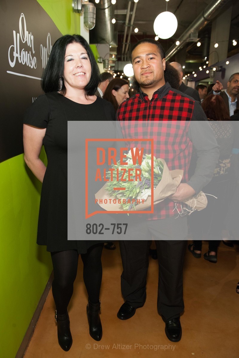 Megan Lucas, Stefano Ahovelo, HOMELESS PRENATAL PROGRAM Our House, Our Mission Gala, Homeless Prenatal Program. 2500 18th St, May 31st, 2015,Drew Altizer, Drew Altizer Photography, full-service agency, private events, San Francisco photographer, photographer california