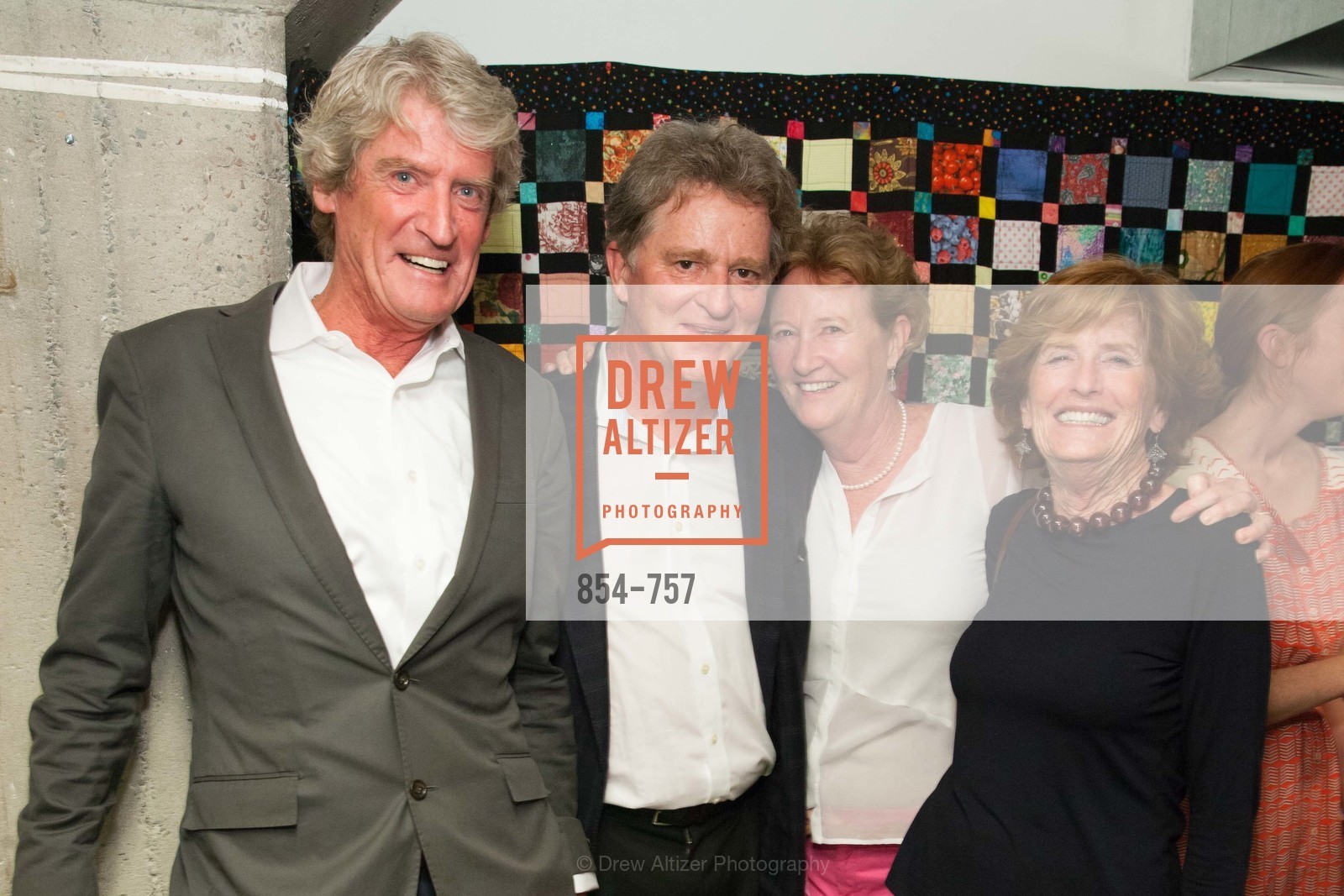 Daniel Heggarty, Joe Ryan, Aileen Ryan, Leigh Heggarty, HOMELESS PRENATAL PROGRAM Our House, Our Mission Gala, Homeless Prenatal Program. 2500 18th St, May 31st, 2015,Drew Altizer, Drew Altizer Photography, full-service agency, private events, San Francisco photographer, photographer california