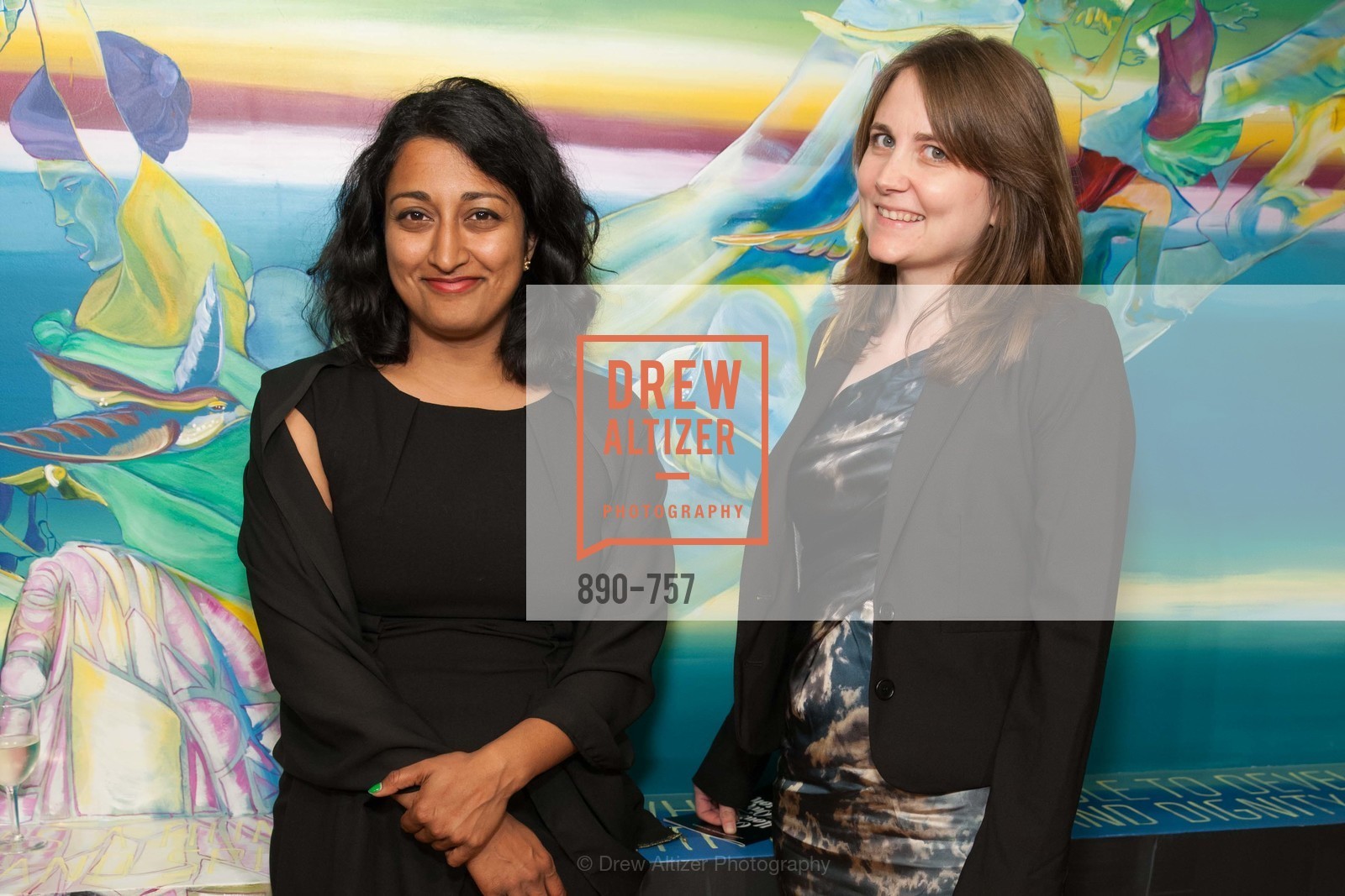Sipa Varma, Hillary Clark, HOMELESS PRENATAL PROGRAM Our House, Our Mission Gala, Homeless Prenatal Program. 2500 18th St, May 31st, 2015,Drew Altizer, Drew Altizer Photography, full-service agency, private events, San Francisco photographer, photographer california