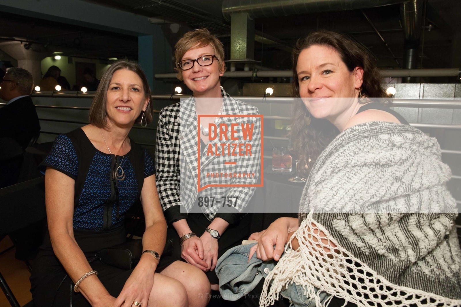 Linda Griffith, Kelly Shear, Sarah Gord, HOMELESS PRENATAL PROGRAM Our House, Our Mission Gala, Homeless Prenatal Program. 2500 18th St, May 31st, 2015,Drew Altizer, Drew Altizer Photography, full-service agency, private events, San Francisco photographer, photographer california