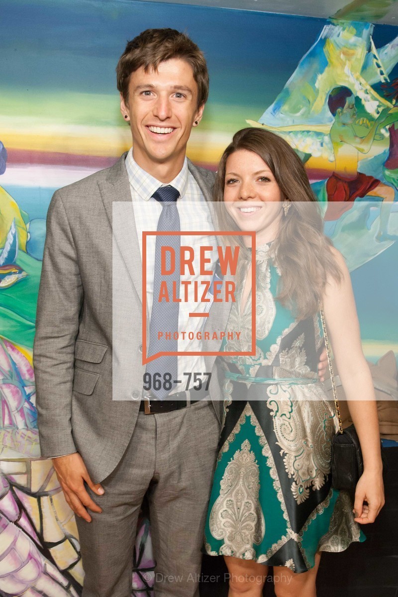Luke Newman, Becky Cohen, HOMELESS PRENATAL PROGRAM Our House, Our Mission Gala, Homeless Prenatal Program. 2500 18th St, May 31st, 2015,Drew Altizer, Drew Altizer Photography, full-service agency, private events, San Francisco photographer, photographer california