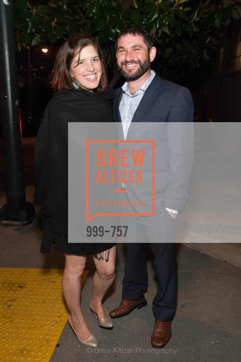 Sasha Steinberger, Joshua Steinberger, HOMELESS PRENATAL PROGRAM Our House, Our Mission Gala, Homeless Prenatal Program. 2500 18th St, May 31st, 2015,Drew Altizer, Drew Altizer Photography, full-service agency, private events, San Francisco photographer, photographer california