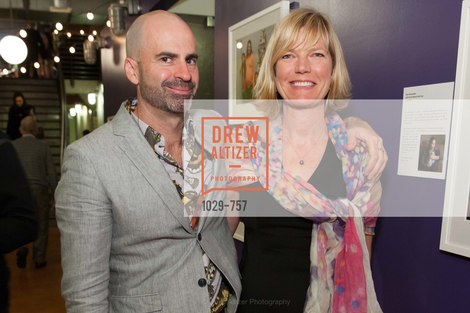 Tom Brown, Caitlin Brown, HOMELESS PRENATAL PROGRAM Our House, Our Mission Gala, Homeless Prenatal Program. 2500 18th St, May 31st, 2015,Drew Altizer, Drew Altizer Photography, full-service agency, private events, San Francisco photographer, photographer california