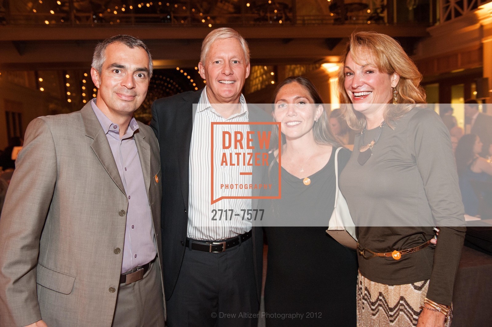 Markus Hartmann, John Goodman, Joanna Bloom, Lisa McEuen, Photo #2717-7577