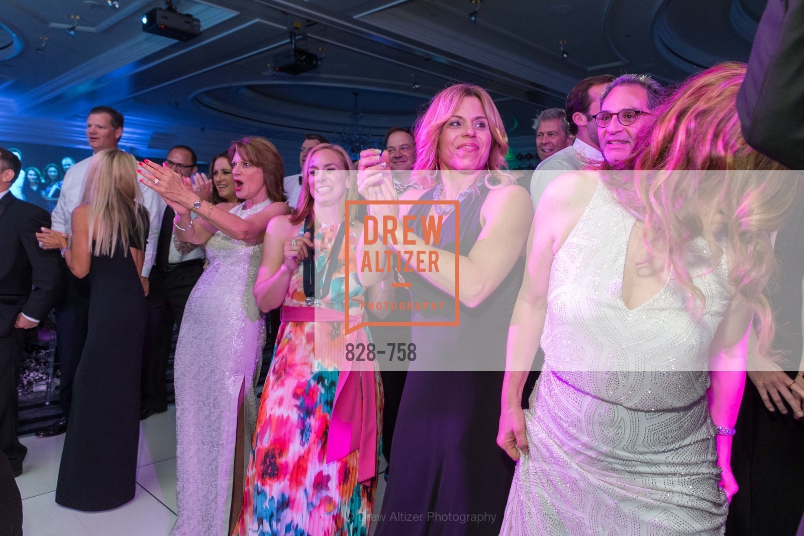 Atmosphere, JUVENILE DIABETES RESEARCH FOUNDATION Hope Gala, US, May 30th, 2015