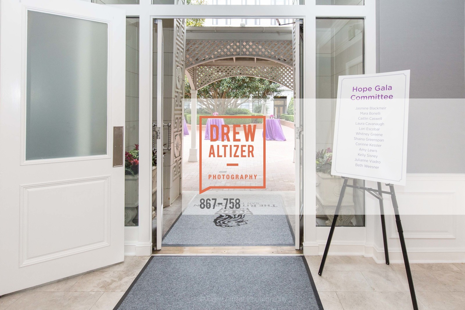 Atmosphere, JUVENILE DIABETES RESEARCH FOUNDATION Hope Gala, US, May 30th, 2015,Drew Altizer, Drew Altizer Photography, full-service agency, private events, San Francisco photographer, photographer california