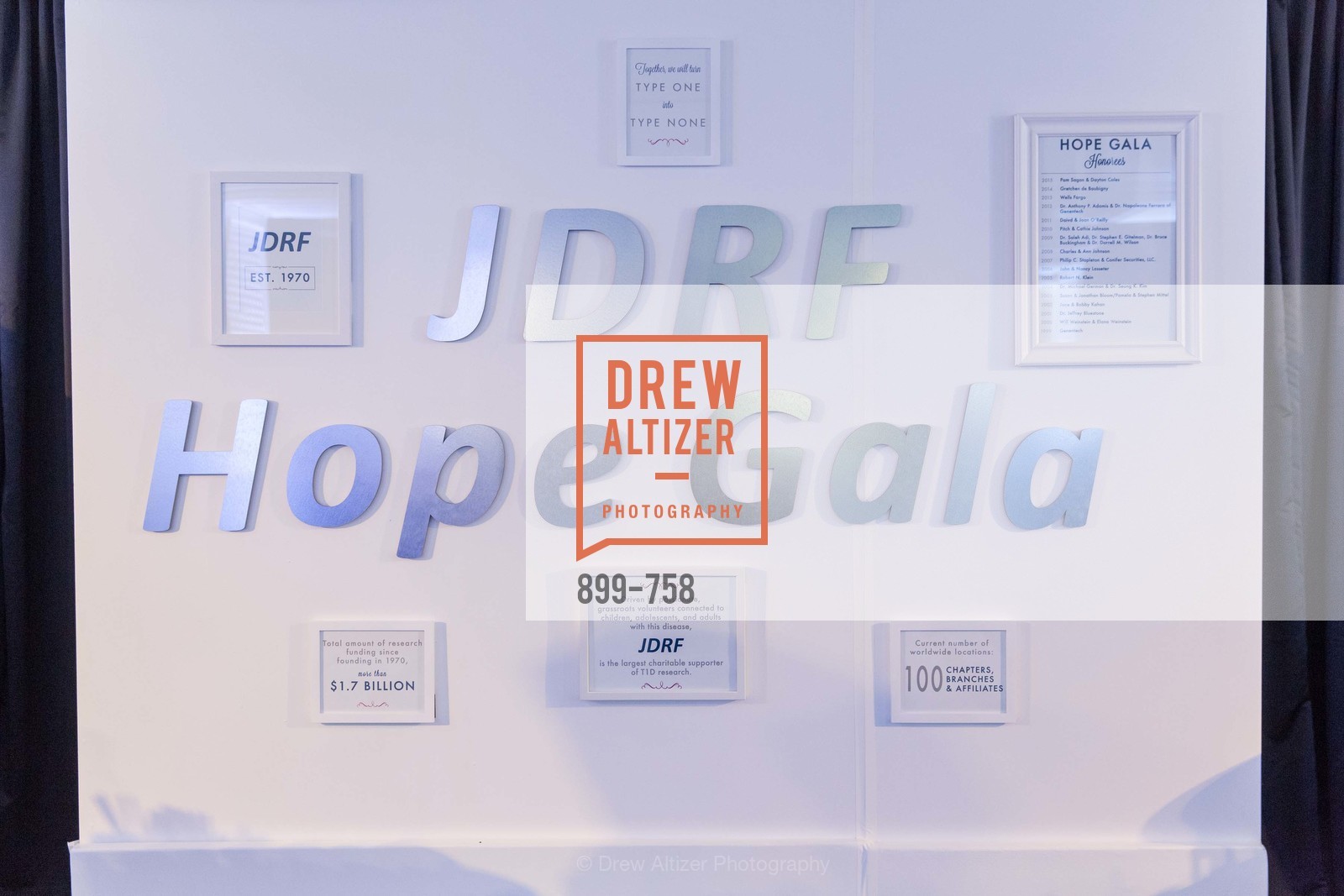 Atmosphere, JUVENILE DIABETES RESEARCH FOUNDATION Hope Gala, US, May 30th, 2015,Drew Altizer, Drew Altizer Photography, full-service agency, private events, San Francisco photographer, photographer california