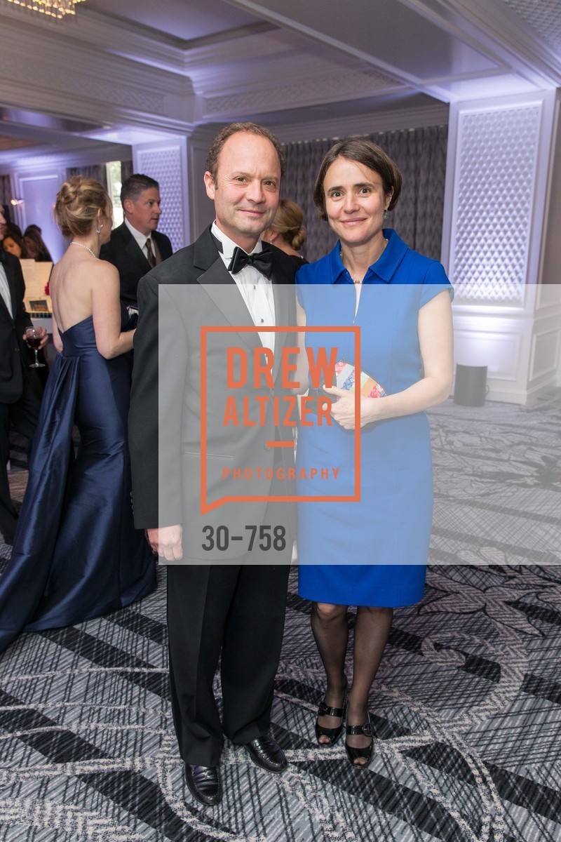 Steve Titelman, Anna Bakardjiev, JUVENILE DIABETES RESEARCH FOUNDATION Hope Gala, US, May 30th, 2015,Drew Altizer, Drew Altizer Photography, full-service agency, private events, San Francisco photographer, photographer california