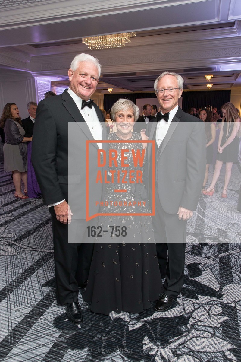 John Brady, Pam Sagan, Dayton Coles, JUVENILE DIABETES RESEARCH FOUNDATION Hope Gala, US, May 30th, 2015,Drew Altizer, Drew Altizer Photography, full-service agency, private events, San Francisco photographer, photographer california