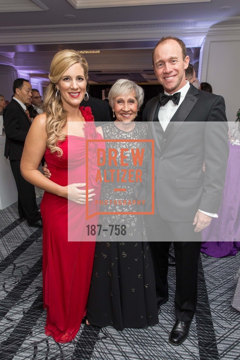 Lauren Sagan, Pam Sagan, Trevor Sagan, JUVENILE DIABETES RESEARCH FOUNDATION Hope Gala, US, May 30th, 2015,Drew Altizer, Drew Altizer Photography, full-service agency, private events, San Francisco photographer, photographer california