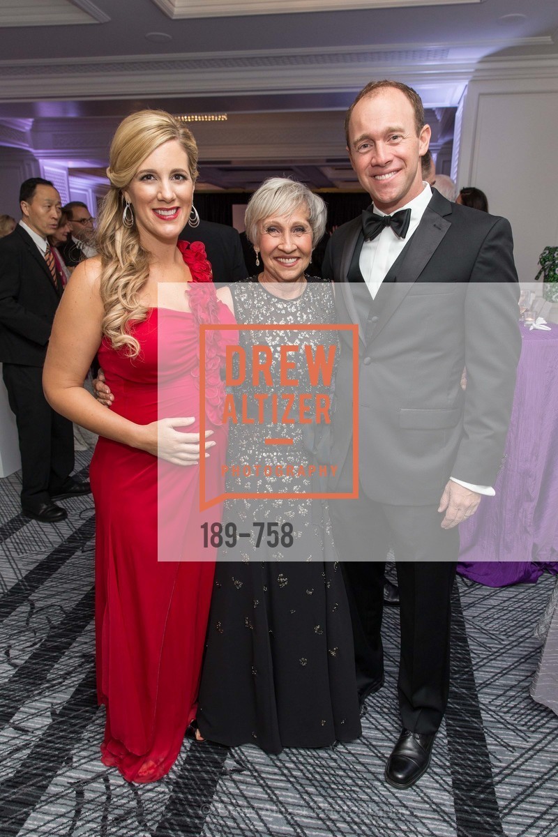 Lauren Sagan, Pam Sagan, Trevor Sagan, JUVENILE DIABETES RESEARCH FOUNDATION Hope Gala, US, May 30th, 2015,Drew Altizer, Drew Altizer Photography, full-service agency, private events, San Francisco photographer, photographer california