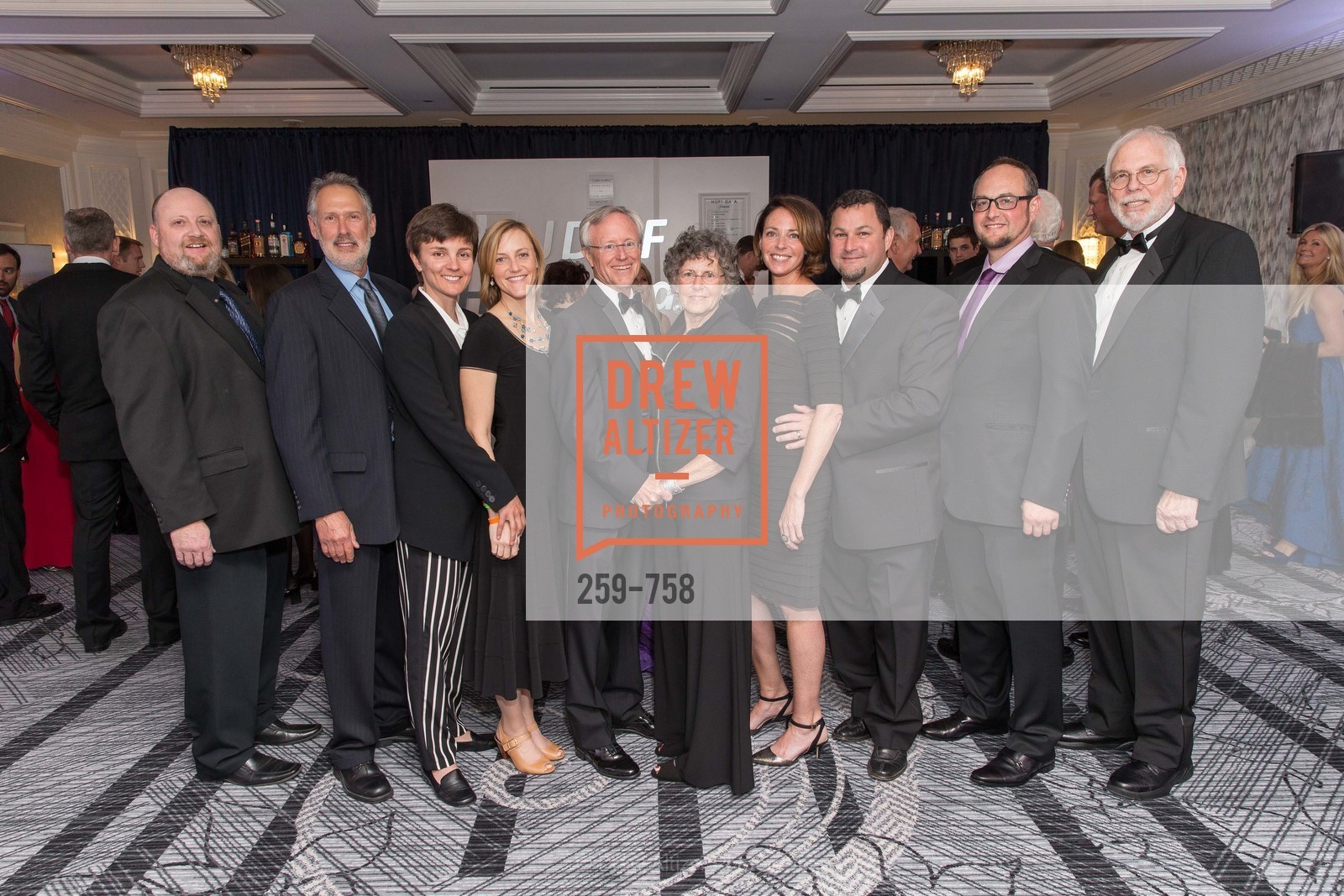 Matthew Cohen, David Shatkin, Katerina Blinova, Emily Coles, Dayton Coles, Sheri Coles, Jessica Berry, Mike Berry, Chip Kurtzman, JUVENILE DIABETES RESEARCH FOUNDATION Hope Gala, US, May 30th, 2015,Drew Altizer, Drew Altizer Photography, full-service agency, private events, San Francisco photographer, photographer california
