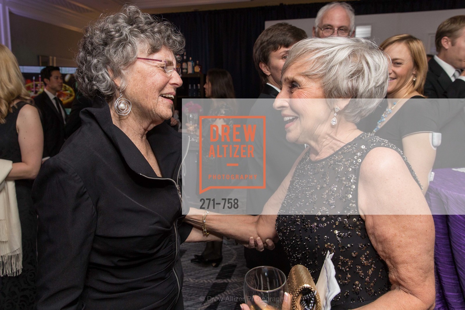 Sheri Coles, Pam Sagan, JUVENILE DIABETES RESEARCH FOUNDATION Hope Gala, US, Photo #271-758 Sheri Coles, Pam Sagan, Photo #271-758