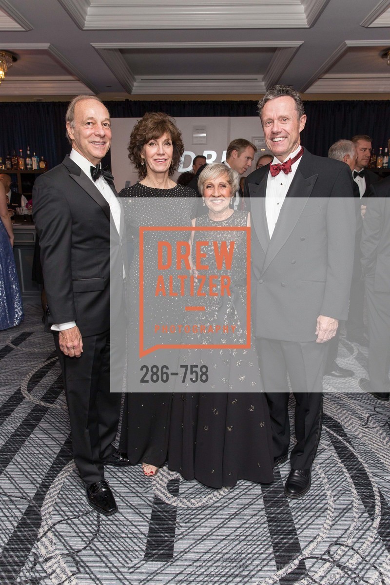 Timothy Connor, Lee Connor, Pam Sagan, Bill Sagan, JUVENILE DIABETES RESEARCH FOUNDATION Hope Gala, US, May 30th, 2015,Drew Altizer, Drew Altizer Photography, full-service agency, private events, San Francisco photographer, photographer california