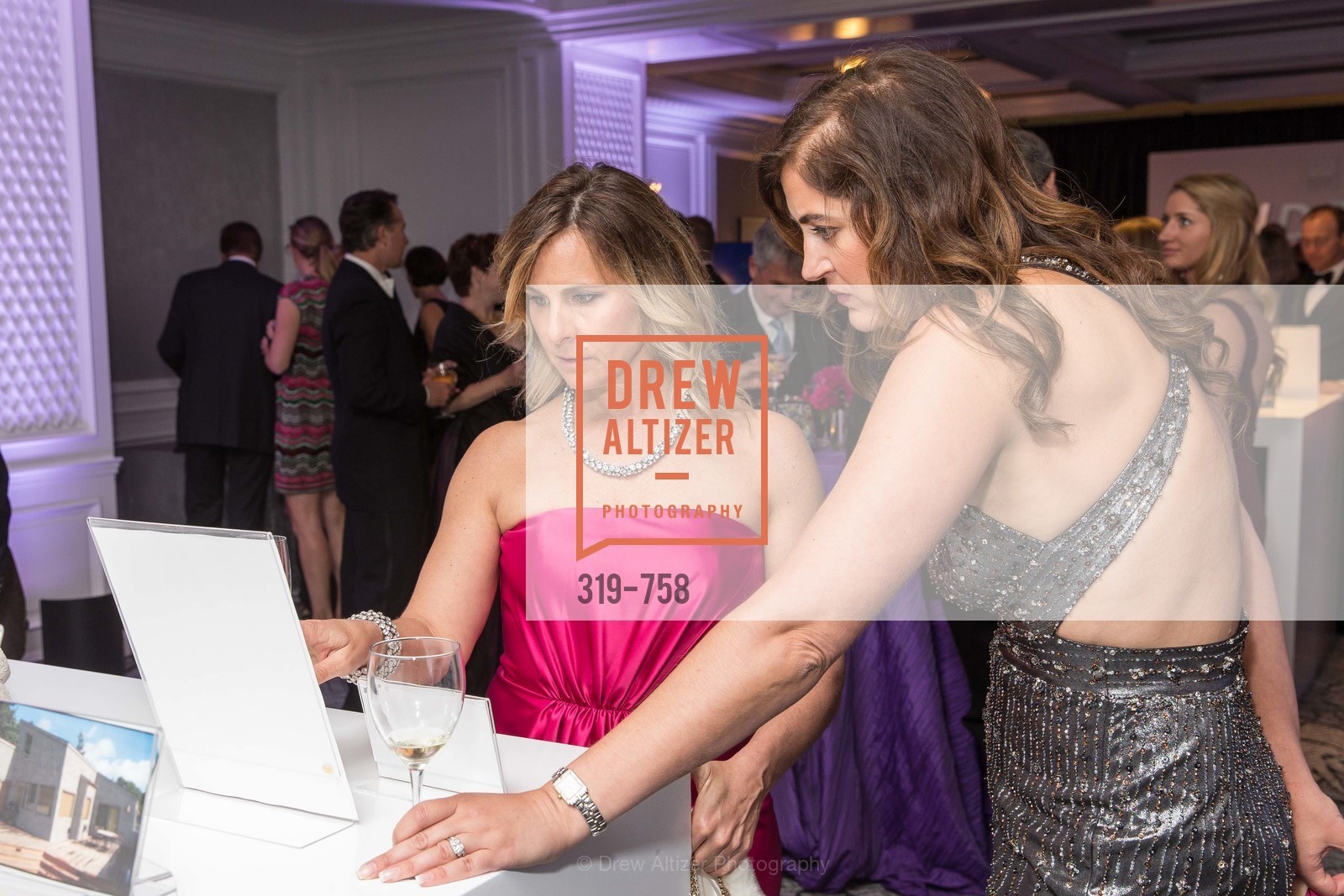 Carol Kopko, Christine Tozzi, JUVENILE DIABETES RESEARCH FOUNDATION Hope Gala, US, May 30th, 2015,Drew Altizer, Drew Altizer Photography, full-service agency, private events, San Francisco photographer, photographer california