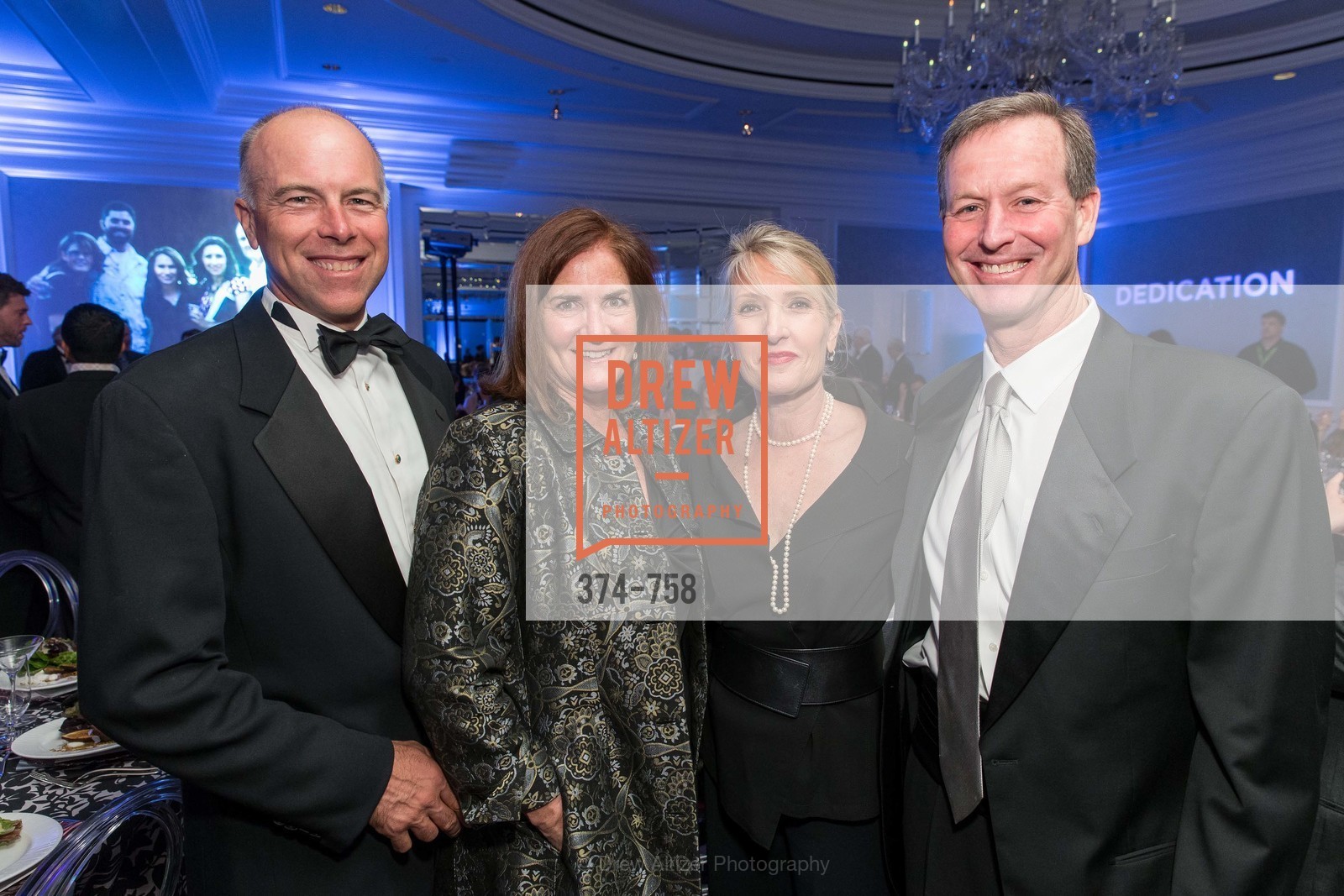 Russ Silvestri, Steph Silvestri, Stephanie Riehle, Senator Paul Riehle, JUVENILE DIABETES RESEARCH FOUNDATION Hope Gala, US, Photo #374-758 Russ Silvestri, Steph Silvestri, Stephanie Riehle, Senator Paul Riehle, Photo #374-758