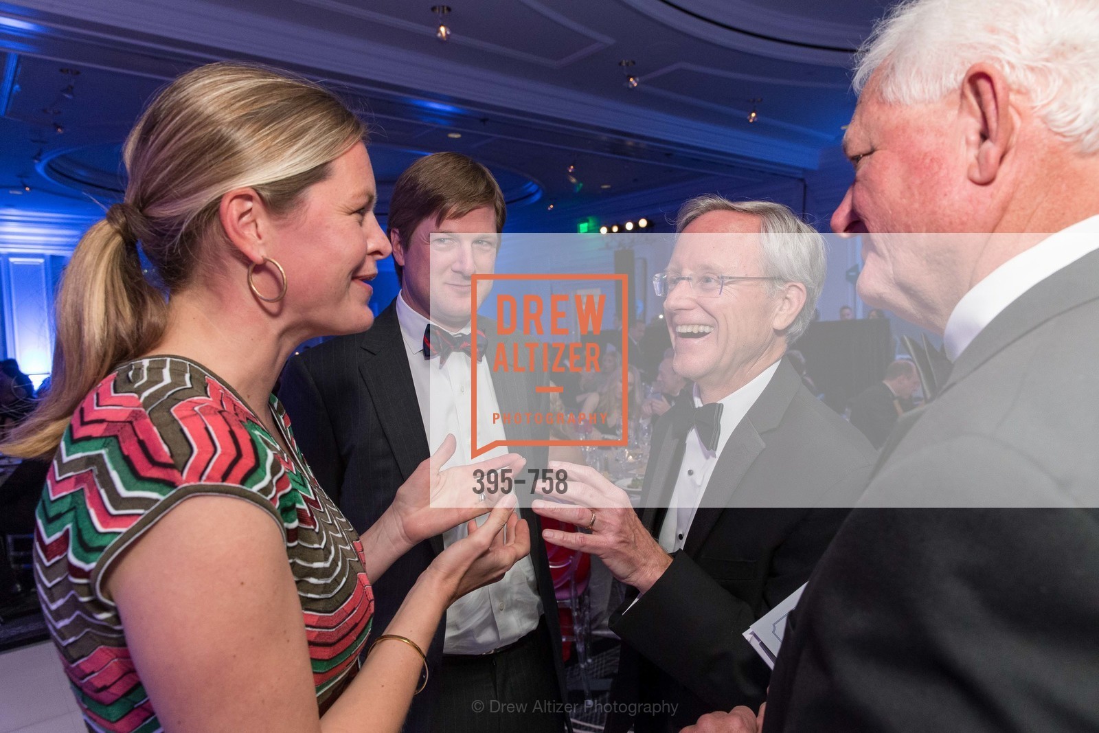Hillary Thomas, Croft Thomas, Dayton Coles, John Brady, JUVENILE DIABETES RESEARCH FOUNDATION Hope Gala, US, Photo #395-758 Hillary Thomas, Croft Thomas, Dayton Coles, John Brady, Photo #395-758