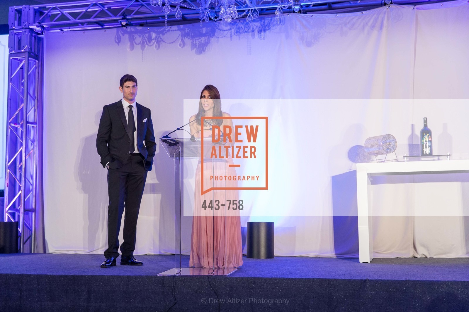 Sam Brock, Gabriella Dellan, JUVENILE DIABETES RESEARCH FOUNDATION Hope Gala, US, May 30th, 2015,Drew Altizer, Drew Altizer Photography, full-service agency, private events, San Francisco photographer, photographer california