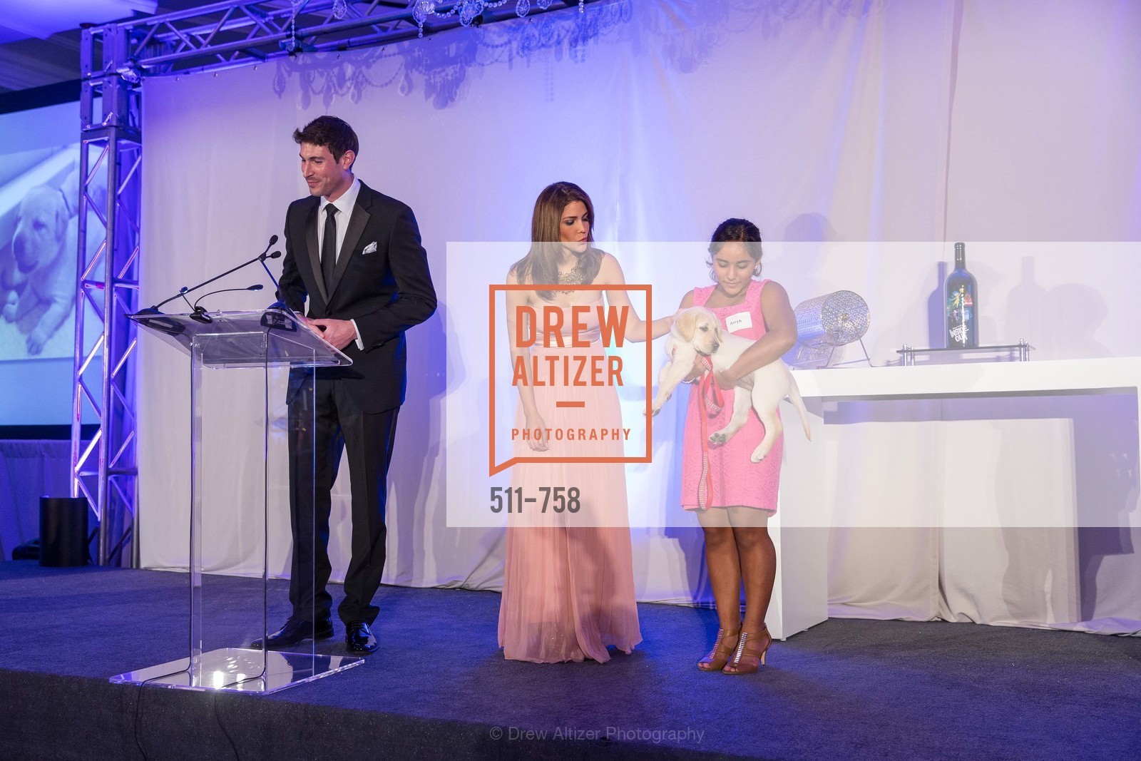 Sam Brock, Gabriella Dellan, Anya, JUVENILE DIABETES RESEARCH FOUNDATION Hope Gala, US, May 30th, 2015,Drew Altizer, Drew Altizer Photography, full-service agency, private events, San Francisco photographer, photographer california