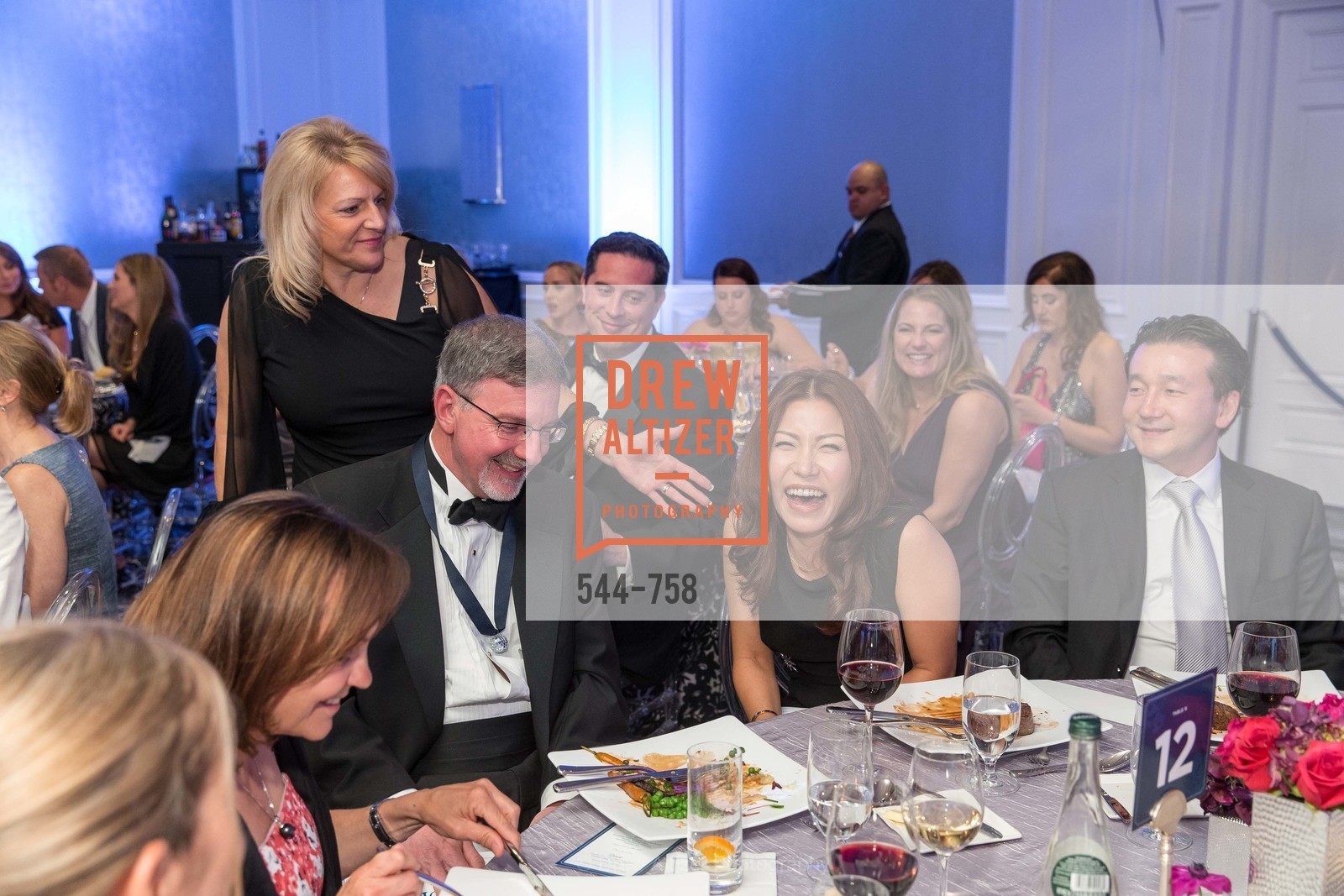 Lena Shim, Yang Shim, JUVENILE DIABETES RESEARCH FOUNDATION Hope Gala, US, May 30th, 2015,Drew Altizer, Drew Altizer Photography, full-service agency, private events, San Francisco photographer, photographer california